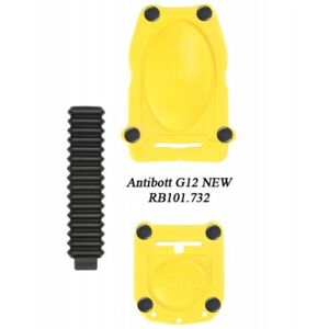 GRIVEL Accessori ricambi ramponi antibott g12 new / air tech light