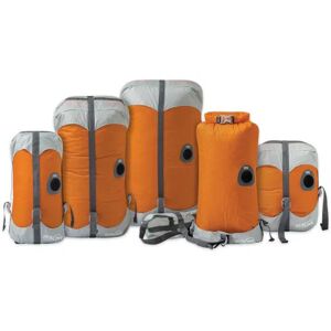 SealLine Accessori da viaggio blocker dry compression bags 20 lt