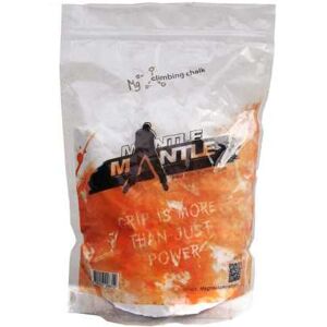 MANTLE Climbing Magnesite mantle chalk powder 450 gr, magnesite in polvere