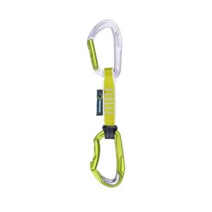 Edelrid Rinvii arrampicata bulletproof ii , set rinvii 12 cm