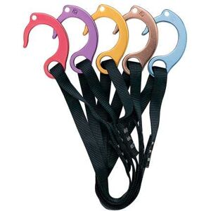 Black Diamond Artificiale / trad fifi hook