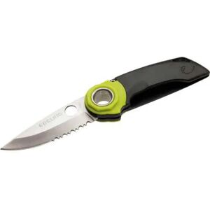 Edelrid Outdoor rope tooth coltello alpinismo