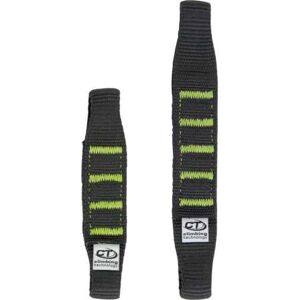 Climbing Technology Accessori rinvii extender nylon pro 17 cm