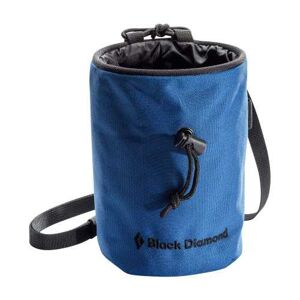 Black Diamond Porta magnesite mojo chalk bag astral blue