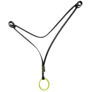 Edelrid Cordini daisy chain belay station sling tech web anello di sosta