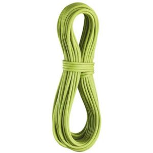 Edelrid Corde alpinismo / arrampicata apus pro dry 7,9mm, mezza corda 60 mt oasis