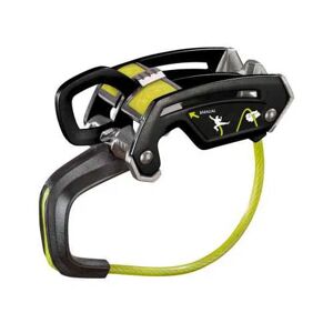 Edelrid Assicuratori discensori giga jul assicuratore discensore ultraleggero