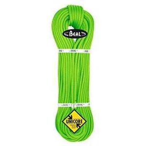 Beal Corde alpinismo / arrampicata opera 8,5, unicore golden dry 60 mt golden dry verde