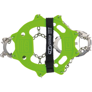 Climbing Technology Ramponcini ct ice traction plus , ramponi escursionismo m