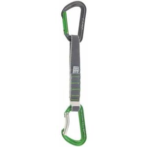 CAMP Rinvii arrampicata photon express ks 18cm, rinvio leggero falesia