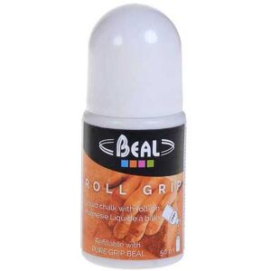 Beal Magnesite roll grip 50 ml, magnesite liquida in stick ricaricabile