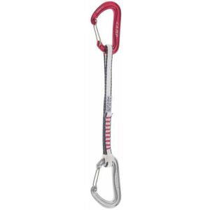 CAMP Rinvii arrampicata nano 22 express ks, rinvio superleggero