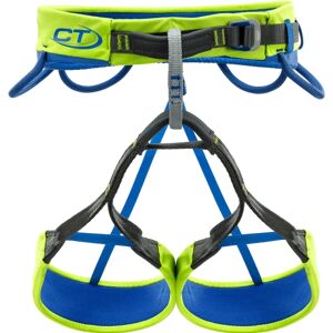 Climbing Technology Imbraghi quarzo imbrago arrampicata sportiva s