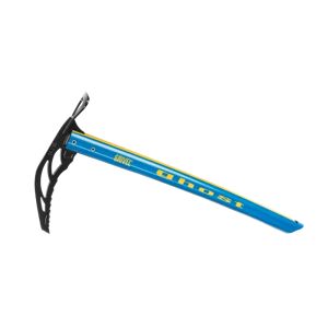 GRIVEL Piccozze ghost 50cm, piccozza sci alpinismo blu