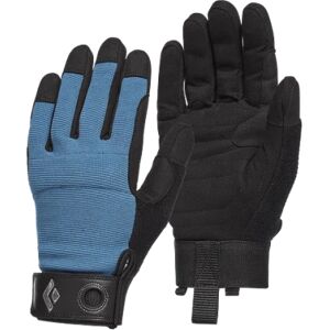 Black Diamond Guanti crag, guanti da roccia astral blue m