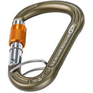 Climbing Technology Moschettoni concept sgl hc, moschettone