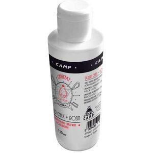 CAMP Magnesite liquid chalk + rosin 150ml, magnesite liquida con colofonia