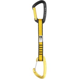 GRIVEL Rinvii arrampicata all round beta rinvio polivalente 16 cm