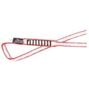 Fixe Cordini daisy chain 8mm sling, fettuccia dyneema superleggera 120 cm