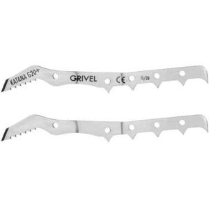 GRIVEL Accessori ricambi ramponi punte ricambio katana rampone g20 plus