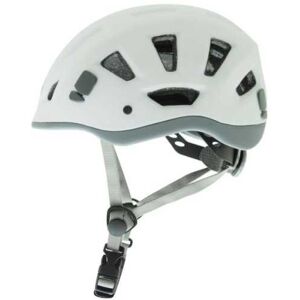 KONG Caschi leef, casco alpinismo bianco