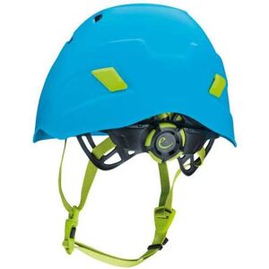 Edelrid Caschi zodiac, casco arrampicata icemint