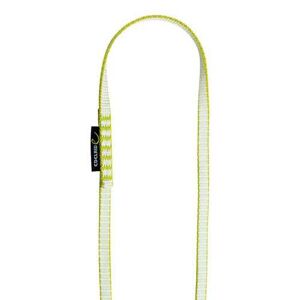 Edelrid Cordini daisy chain dyneema sling 11mm, fettuccia cucita 60 cm oasis