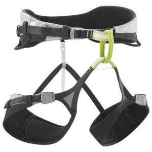 Edelrid Imbraghi helios, imbrago arrampicata grey m