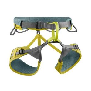 Edelrid Imbraghi jay iii wasabi, imbrago arrampicata l wasabi