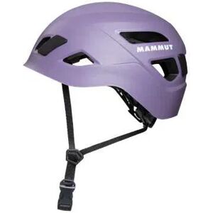 Mammut Caschi skywalker 3.0, casco arrampicata purple