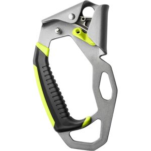 Edelrid Assicuratori discensori hand cruiser, maniglia bloccante sinistra