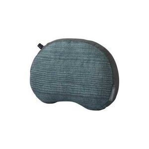THERMAREST Materassini therm-a-rest air head pillow cuscino gonfiabile blue woven regular