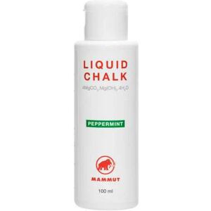 Mammut Magnesite liquid chalk pepperming 100ml, magnesite liquida