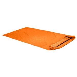 Ortovox Primo soccorso bivy double, sacco da bivacco di emergenza