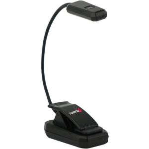 LEXMAN Torcia a batteria  led 30.0 LM