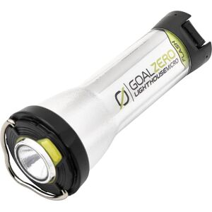 Goal Zero Torcia  Lighthouse micro flash led 5 W 120 LM