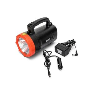 VELAMP IR551LED Lampada Portatile Ricaricabile LED - IR551LED DoctorLight