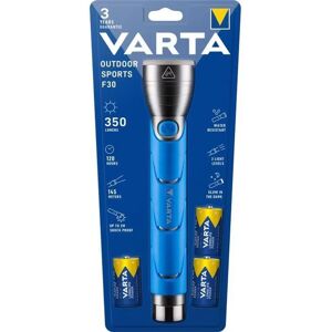 Varta Torcia  F30-350lm