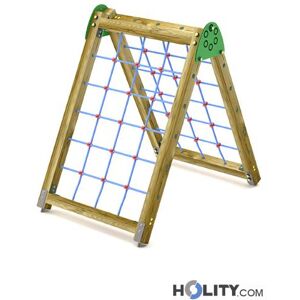 Arrampicata Per Parchi Giochi H575_32