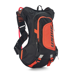 USWE Sistema di Idratazione  Moto Hydro 12L Arancio Arancio