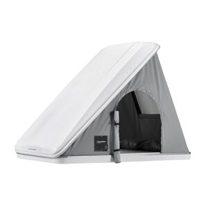 Tenda Da Tetto Columbus Classic Grigio Medio Autohome (2 Adulti + 1 Bambino)