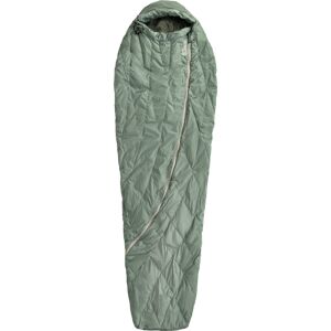 Jack Wolfskin Jackolfskin Athmos Down - Adulto - Verde