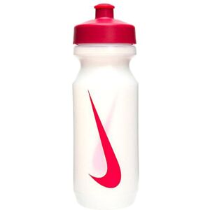 Nike Zucca/Bottiglia Big Mouth 2.0 Bianco e Rosso Unisex AC4413-944 22OZ