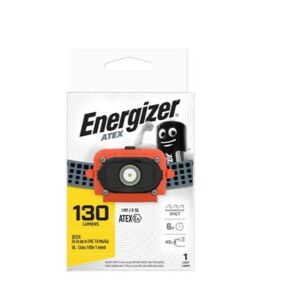 Energizer ATEX HL (E301380801)