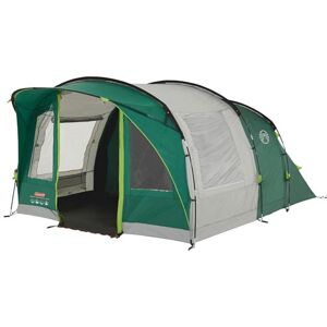 Coleman Rocky Mountain 5 Plus persona(e) Verde Tenda a tunnel [2000030284]