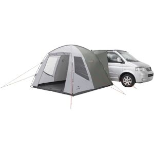 Easy Camp Fairfields Visiera parasole Verde, Bianco [120375]