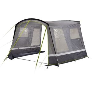 High Peak Trento 2.0 Grigio, Lime Tenda a tunnel [14180]