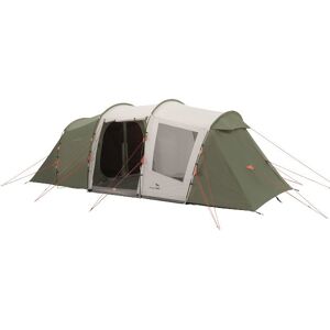 Easy Camp Huntsville Twin 600 6 persona(e) Verde Tenda a tunnel [120409]