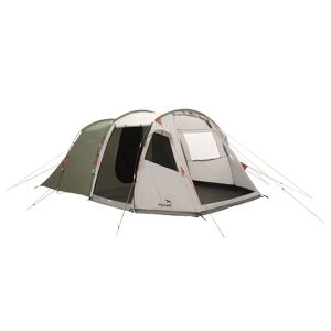 Easy Camp Huntsville 600 Verde Tenda a tunnel [120408]