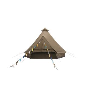 Easy Camp Moonlight Bell Grigio Tenda a cupola/Igloo [120443]